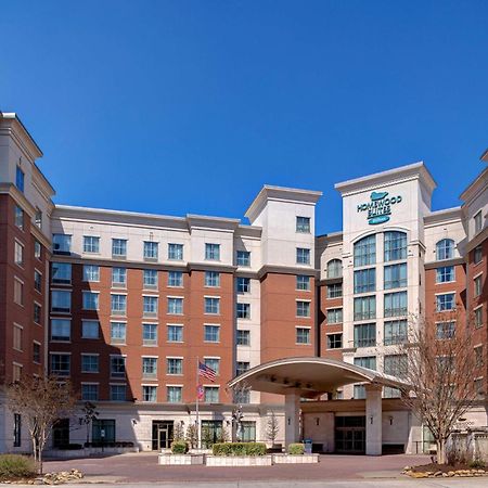 Homewood Suites Nashville Vanderbilt Exterior photo