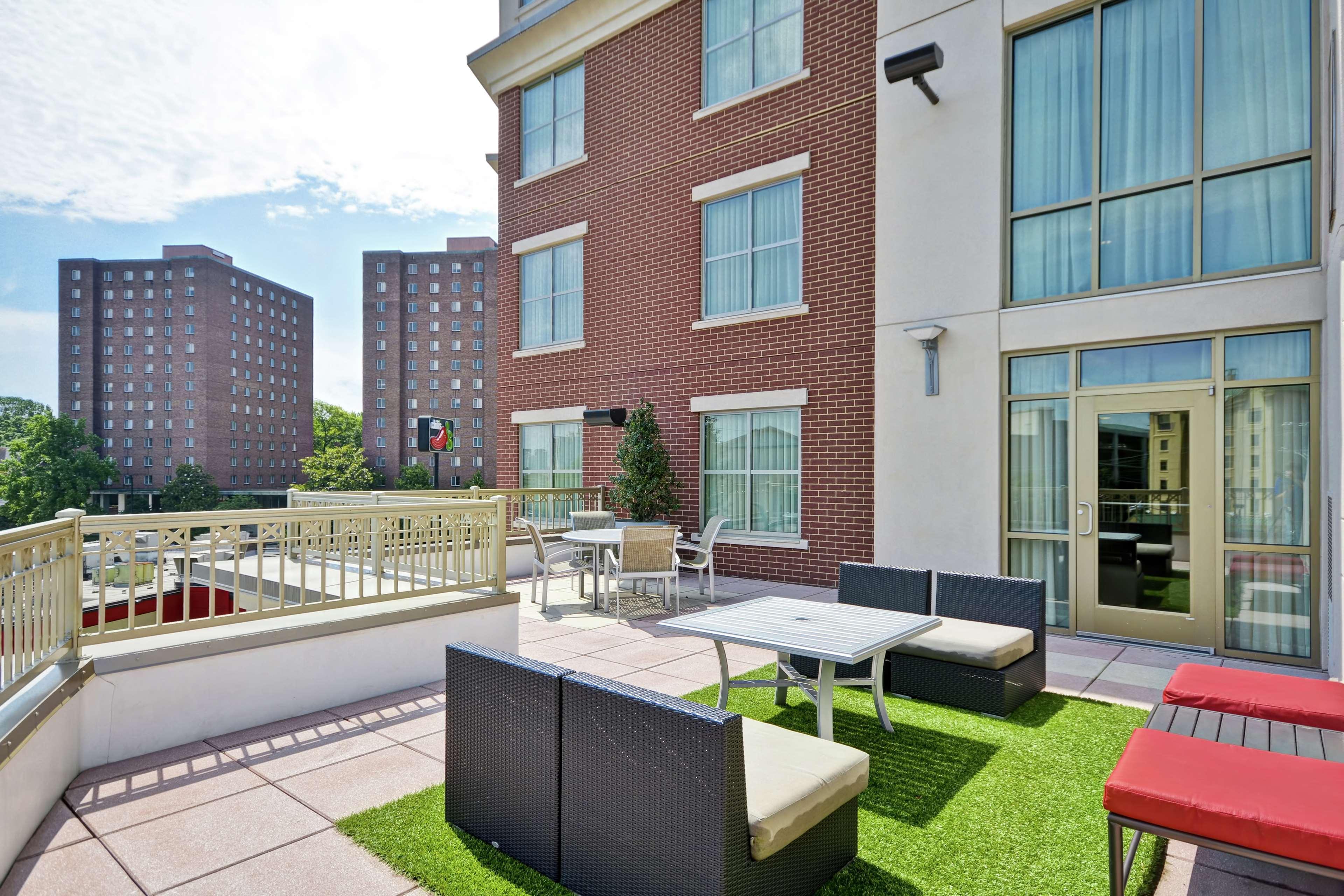 Homewood Suites Nashville Vanderbilt Exterior photo